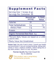 Fermented Beets, Premier - 6.3 ounces - Image 3