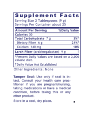 Galactan 8 oz powder - Image 4