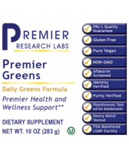 Greens, Premier - 10 oz powder - Image 2