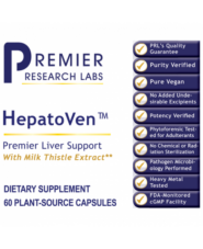 HepatoVen - 60 capsules - Image 4