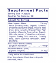 HepatoVen - 60 capsules - Image 3
