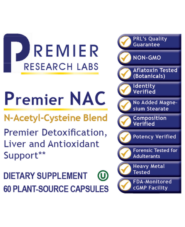NAC, Premier 60 caps - Image 4