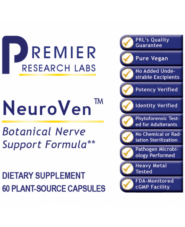 Alternative view of NeuroVen (Nerve complex) 60 caps