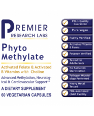 Phyto Methylate 60 caps - Image 4