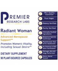 Radiant Woman - 90 Caps - Image 4