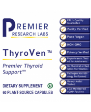 ThyroVen - 60 capsules - Image 4