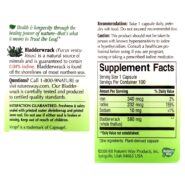 Bladderwrack - 100 capsules - Image 2
