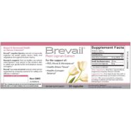 Brevail - 30 capsules - Image 2