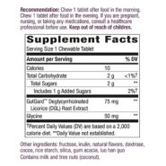 DGL Ultra (German Chocolate) - 90 tablets - Image 2