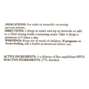 Holly - 20 milliliters - Image 2