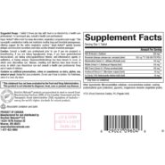 Alternative view of Inspir-Action - 60 tablets