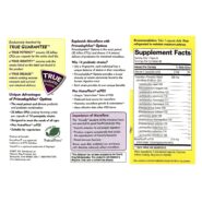 Alternative view of Primadophilus Optima - 60 capsules
