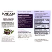 Alternative view of Sambucus Original Lozenges - 30 lozenges