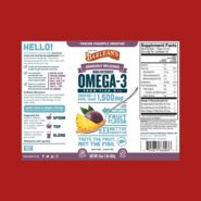 Alternative view of Seriously Delicious Lemon Creme - 16 ounces
