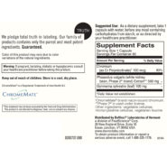 Alternative view of Carb-Down - 90 capsules
