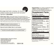 Alternative view of DaVinci Poten C 500mg - 90 capsules