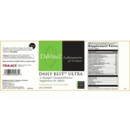 Daily Best Ultra - 60 capsules - Image 2