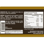Alternative view of IVC-Max - 90 capsules