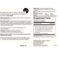 Alternative view of Mega Probiotic-ND - 120 capsules