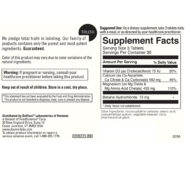 Alternative view of Multi-Source Cal Mag - 90 tablets