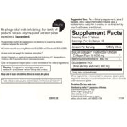 Alternative view of Natures Collagen - 90 tablets
