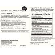 Perna Plus - 90 tablets - Image 2