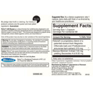 Alternative view of Relora with Bacopa - 60 capsules