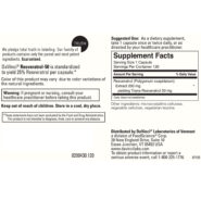 Resveratrol-50 - 120 capsules - Image 2