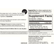 Alternative view of Saw Palmetto 320mg - 90 capsules
