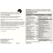 Alternative view of Spectra - 120 tablets