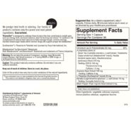 Alternative view of Thermo-Set - 90 capsules