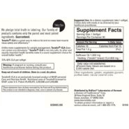 Alternative view of Tonalin CLA 1000mg - 90 softgels