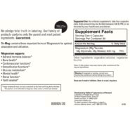 Alternative view of Tri-Mag 300 - 120 capsules