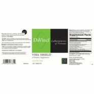 Vira-Shield - 120 tablets - Image 2