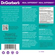 Constipation Formula/BWL - 2 ounces - Image 2