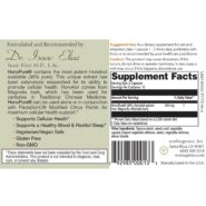 Alternative view of HonoPure - 30 capsules