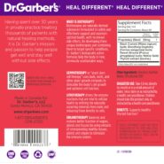 Alternative view of Hypothyroid Formula/THY-O - 2 ounces