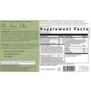 Alternative view of ProstaCaid - 120 capsules