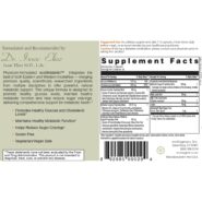 Alternative view of ecoMetabolic - 90 capsules