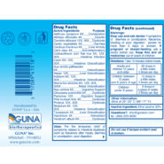 Alternative view of Eubioflor - 30 milliliters