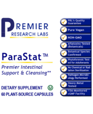ParaStat - 60 capsules - Image 4