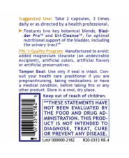 UriVen - 60 capsules - Image 2