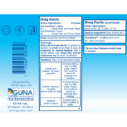 Alternative view of Guna Anti-Interleukin 1 - 30 milliliters