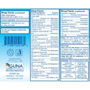 Alternative view of Guna-Cell - 30 milliliters