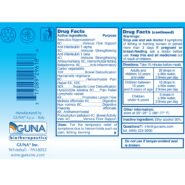 Alternative view of Guna-Hemorrhoids - 30 milliliters