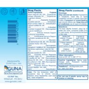 Alternative view of Guna-Sinus Nose Spray - 30 milliliters