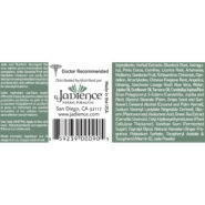 Alternative view of Jade and Burdock Purifying Moisturizer - 1.75 ounces