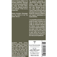 Alternative view of Jade and Ginseng Exfoliating Hand and Foot Treatment - 4.5 ounces