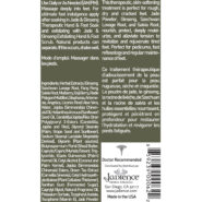 Alternative view of Jade and Ginseng Foot Smoothing Treatment - 4.5 ounces