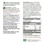 Chlorofresh (natural flavor) - 16 ounces - Image 2